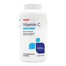 GNC 長效型 緩釋型維他命C Vitamin C 1000mg) 360顆